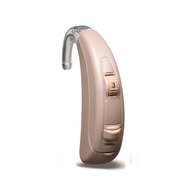 Ruishengda hearing aids totem ISG283-V elderly wireless invisible behind the ear 4 channel intelligent noise reduction
Ruishengda hearing aids totem ISG283-V elderly wireless invisible behind the ear 4 channel intelligent noise reduction