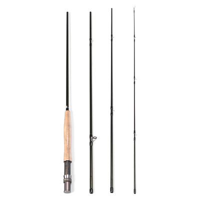 Blusea Fishing Rod 27M 4 Sections Detachable Fishing Pole Super Lightweight Carbon Fishing Rod Fishing Tackle
Blusea Fishing Rod 27M 4 Sections Detachable Fishing Pole Super Lightweight Carbon Fishing Rod Fishing Tackle