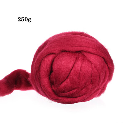 Hand Arm Knitting Blanket Thick DIY Chunky Yarn Roving Knitted Blanket Bulky Yarn Winter Warm
Hand Arm Knitting Blanket Thick DIY Chunky Yarn Roving Knitted Blanket Bulky Yarn Winter Warm