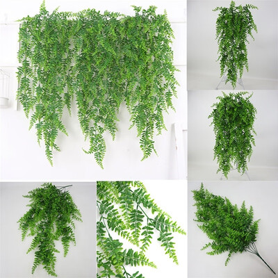 Vine Branches&Succulent Green Ivy Hanging on The Wall Plastic Vine Plants Dropped At Home Decorative Flowers for Wedding
Vine Branches&Succulent Green Ivy Hanging on The Wall Plastic Vine Plants Dropped At Home Decorative Flowers for Wedding