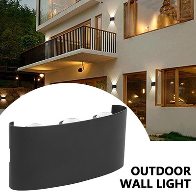 Hall Reading Room Outdoor Wall Lamp Waterproof&Environmental Protection without Ultraviolet Radiation
Hall Reading Room Outdoor Wall Lamp Waterproof&Environmental Protection without Ultraviolet Radiation