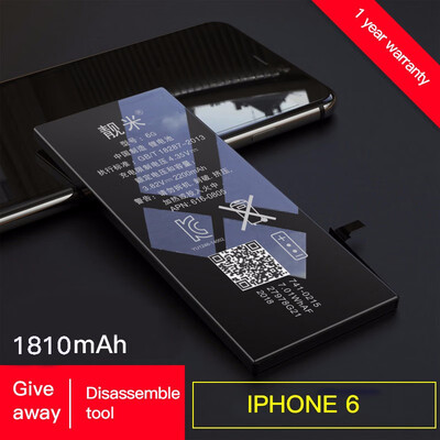 Quality Battery for IPhone 4G IPhone 4S IPhone 5 IPhone 5S5c IPhone 6 IPhone 6S IPhone 6 Plus IPhone 7 IPhone7plus With Kit Tool
Quality Battery for IPhone 4G IPhone 4S IPhone 5 IPhone 5S5c IPhone 6 IPhone 6S IPhone 6 Plus IPhone 7 IPhone7plus With Kit Tool