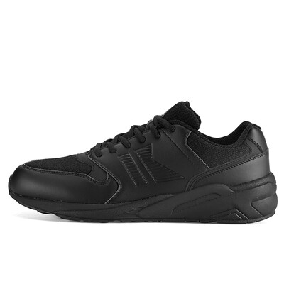 PEAK mens shoes autumn&winter new retro casual shoes comfortable fashion wear sports shoes DE840017 black 44 yards
PEAK mens shoes autumn&winter new retro casual shoes comfortable fashion wear sports shoes DE840017 black 44 yards