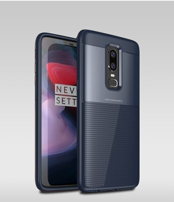 2018 Hot Sales Silicone Soft TPU Fitted cases For Oneplus 6 Business Dirt-Resistant Phone cases For Oneplus 6
2018 Hot Sales Silicone Soft TPU Fitted cases For Oneplus 6 Business Dirt-Resistant Phone cases For Oneplus 6