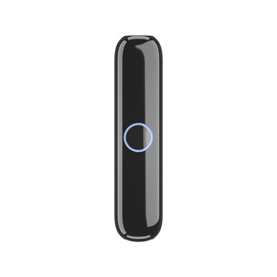 Meizu MEIZU Bluetooth audio receiver 42 lossless stereo music wireless headset adapter 35mm turn mobile phone headset car AUX audio transfer piano black
Meizu MEIZU Bluetooth audio receiver 42 lossless stereo music wireless headset adapter 35mm turn mobile phone headset car AUX audio transfer piano black
