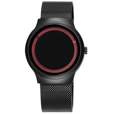 SKONE 7431 Simple Men Watch Steel Mesh Strap Quartz Movement Watch Waterproof Casual Clock Wristwatch for Male
SKONE 7431 Simple Men Watch Steel Mesh Strap Quartz Movement Watch Waterproof Casual Clock Wristwatch for Male