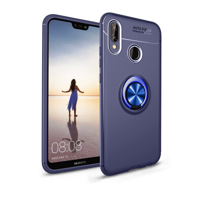 Goowiiz Phone Case For Huawei Nova 3Nova 3iNova 3EP20 LiteY5 2018 Luxury Metal Ring Magnetic Bracket TPU Shockproof Cooling
Goowiiz Phone Case For Huawei Nova 3Nova 3iNova 3EP20 LiteY5 2018 Luxury Metal Ring Magnetic Bracket TPU Shockproof Cooling