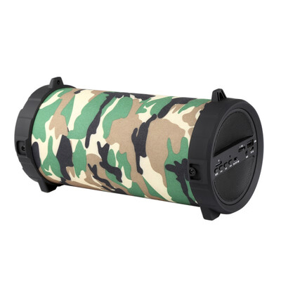 Outdoor Wireless Super Bass Subwoofer Sport Sound Box FM Stereo Speakers Portable Bluetooth Speaker For Travel Party hot
Outdoor Wireless Super Bass Subwoofer Sport Sound Box FM Stereo Speakers Portable Bluetooth Speaker For Travel Party hot