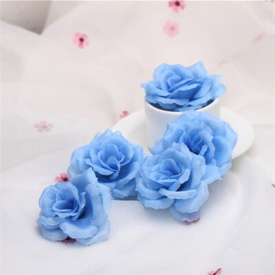 5 pcs Rose Artificial Flower Simulation Cheap Fake Flowers for wedding party Home Decor Bead curtain flower basket decor
5 pcs Rose Artificial Flower Simulation Cheap Fake Flowers for wedding party Home Decor Bead curtain flower basket decor