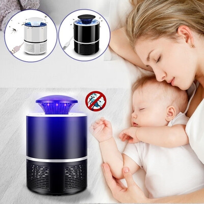 USB Photocatalyst Mosquito Killer Six Lights Nanometer Light Wave USB Mosquito Insect Killer Electric
USB Photocatalyst Mosquito Killer Six Lights Nanometer Light Wave USB Mosquito Insect Killer Electric