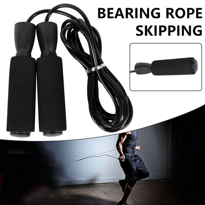 New Carrying Skip Rope Cord Speed Fitness Jumping Exercise Equipment Adjustable Boxing Skipping Sports Jump Rope
New Carrying Skip Rope Cord Speed Fitness Jumping Exercise Equipment Adjustable Boxing Skipping Sports Jump Rope