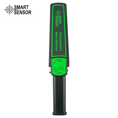 Xima Handheld Metal Detector Detector Security Instrument Factory Station Metal Detector Detector Bar Scanner AS954
Xima Handheld Metal Detector Detector Security Instrument Factory Station Metal Detector Detector Bar Scanner AS954