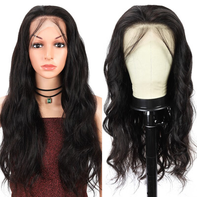 Amazing Star Lace Front Wigs Body Wave Human Hair Wigs with Baby Hair Body Wave Brazilian Virgin Hair Lace Front Wigs 150 Density
Amazing Star Lace Front Wigs Body Wave Human Hair Wigs with Baby Hair Body Wave Brazilian Virgin Hair Lace Front Wigs 150 Density