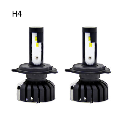 2Pcs Car Headlight Bulb 8000lm LED Chip Car Headlamp Automobile Spotlight 12V 80W Car fog lamp 12V 80W HB3 9005 H4 H7 H11 9006
2Pcs Car Headlight Bulb 8000lm LED Chip Car Headlamp Automobile Spotlight 12V 80W Car fog lamp 12V 80W HB3 9005 H4 H7 H11 9006