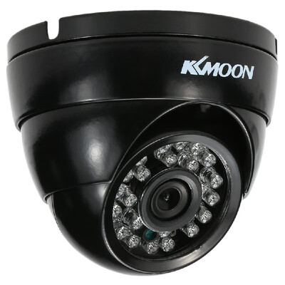 Romacci KKmoon 1080P 20MP AHD Dome Surveillance Camera 36mm 13 CMOS 24 IR Lamps Night Vision IR-CUT Waterproof Indoor Outdoor
Romacci KKmoon 1080P 20MP AHD Dome Surveillance Camera 36mm 13 CMOS 24 IR Lamps Night Vision IR-CUT Waterproof Indoor Outdoor
