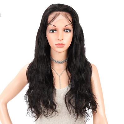 Amazing Star Human Hair Body Wave Lace Front Wigs Brazilian Virgin Hair Body Wave Lace Front Wigs 150 Density Soft&Bouncy
Amazing Star Human Hair Body Wave Lace Front Wigs Brazilian Virgin Hair Body Wave Lace Front Wigs 150 Density Soft&Bouncy