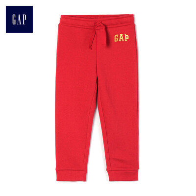GAP flagship store female young new year sequins glitter logo logo fleece elastic waist pants 398418 passion red 2YRS
GAP flagship store female young new year sequins glitter logo logo fleece elastic waist pants 398418 passion red 2YRS