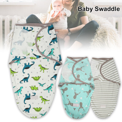 Willstar SL Size Newborn Baby Blanket Wrap Newborn Baby Sleeping Bag Wrap Soft Pure Cotton Blanket for Boys Girls
Willstar SL Size Newborn Baby Blanket Wrap Newborn Baby Sleeping Bag Wrap Soft Pure Cotton Blanket for Boys Girls