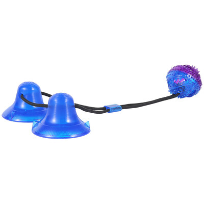 Dogs Rubber Bite Molar Toy Double Suction Cup Teeth Cleaning Chew Ball Biting Toys
Dogs Rubber Bite Molar Toy Double Suction Cup Teeth Cleaning Chew Ball Biting Toys