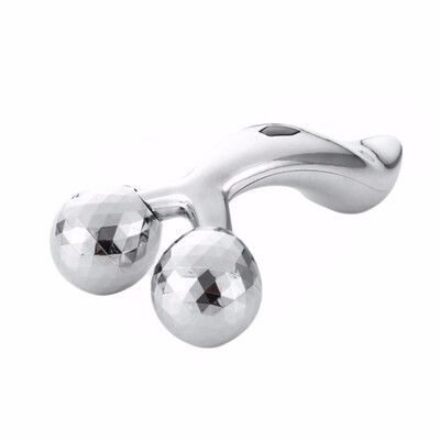 3D Roller Massager Pro Thin Face Massage Relaxation 360 Degree Rotation Full Body Facial Wrinkle Remover Face Lift Tool
3D Roller Massager Pro Thin Face Massage Relaxation 360 Degree Rotation Full Body Facial Wrinkle Remover Face Lift Tool