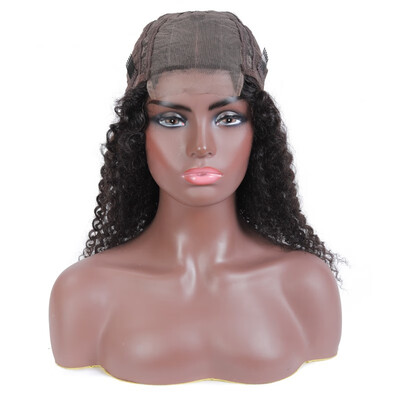 Amazing Star Brazilian Hair Curly Wave Lace Front Wigs Virgin Human Hair Lace Front Wigs 4x4 Inch Natural Color
Amazing Star Brazilian Hair Curly Wave Lace Front Wigs Virgin Human Hair Lace Front Wigs 4x4 Inch Natural Color