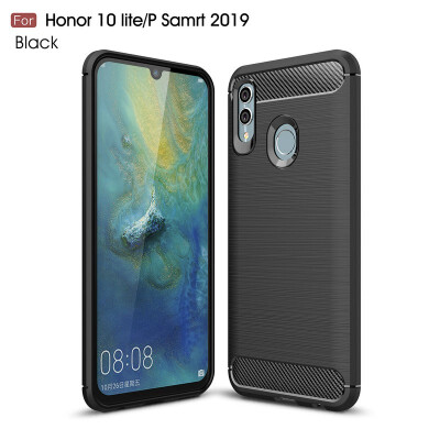 for Huawei P Smart 2019 POT-LX3 POT-LX1 Shockproof Phone case cover for Huawei Honor 10 Lite Armor case Back cover Coque Etui
for Huawei P Smart 2019 POT-LX3 POT-LX1 Shockproof Phone case cover for Huawei Honor 10 Lite Armor case Back cover Coque Etui