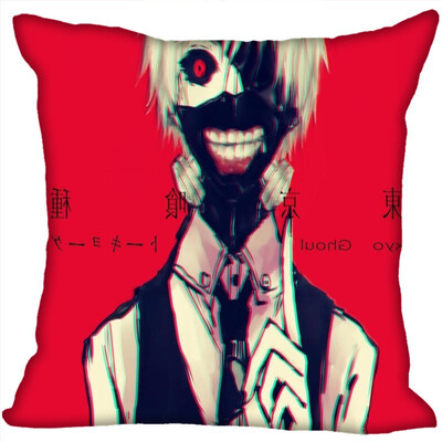 Tokyo Ghoul Hot Sale Pillow Case High Quality New Years Pillowcase Decorative Pillow Cover For Wedding Decorative Christmas
Tokyo Ghoul Hot Sale Pillow Case High Quality New Years Pillowcase Decorative Pillow Cover For Wedding Decorative Christmas