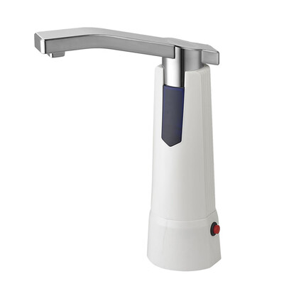 Wireless Easy Pump Water to the Bottle Electric Mineral Water Dispenser with USB Rechargeable Battery Automatic Drinking Water Bot
Wireless Easy Pump Water to the Bottle Electric Mineral Water Dispenser with USB Rechargeable Battery Automatic Drinking Water Bot