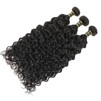 Amazing Star Water Wave Hair Bundles Brazilian Virgin Hair Water Wave 3 Bundles Human Hair Weave
Amazing Star Water Wave Hair Bundles Brazilian Virgin Hair Water Wave 3 Bundles Human Hair Weave