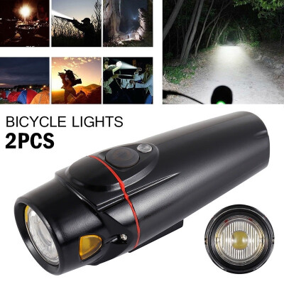 2PCS 2020 New Black Waterproof Light USB Rechargeable Bike Lights for Road Mountain Bicycles BMX Tail Light
2PCS 2020 New Black Waterproof Light USB Rechargeable Bike Lights for Road Mountain Bicycles BMX Tail Light