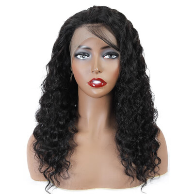 Amazing Star Brazilian Deep Wave Lace Front Wigs Brazilian Hair Curly Wave Lace Frontal Wigs Virgin Human Hair Wigs Natural Color
Amazing Star Brazilian Deep Wave Lace Front Wigs Brazilian Hair Curly Wave Lace Frontal Wigs Virgin Human Hair Wigs Natural Color