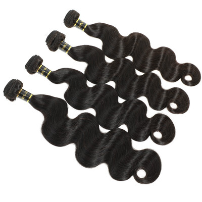 Amazing Star Brazilian Virgin Hair Body Wave Hair Bundles Good Quality Human Hair Weave Body Wave Hair Bundles Soft&Bouncy
Amazing Star Brazilian Virgin Hair Body Wave Hair Bundles Good Quality Human Hair Weave Body Wave Hair Bundles Soft&Bouncy
