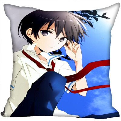 Sword Art Online Pillow Cover Bedroom Home Office Decorative Pillowcase Square Zipper Pillow Cases Satin Fabric No Fade
Sword Art Online Pillow Cover Bedroom Home Office Decorative Pillowcase Square Zipper Pillow Cases Satin Fabric No Fade