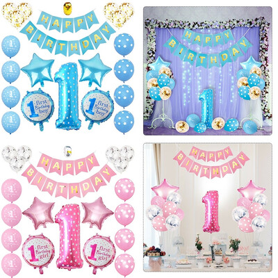 Happy Birthday Balloon Baby Birthday Party Decoration Kids Event Supplies Air Balloons Baby Shower Foil Balloon
Happy Birthday Balloon Baby Birthday Party Decoration Kids Event Supplies Air Balloons Baby Shower Foil Balloon