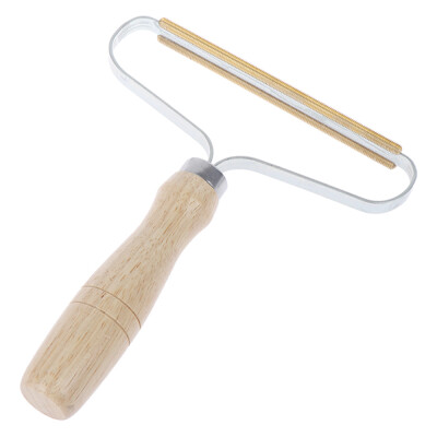 Power-Free Clothes Lint Remover Fuzz Fabric Shaver Brush Tool for Sweater Coat Fabric
Power-Free Clothes Lint Remover Fuzz Fabric Shaver Brush Tool for Sweater Coat Fabric