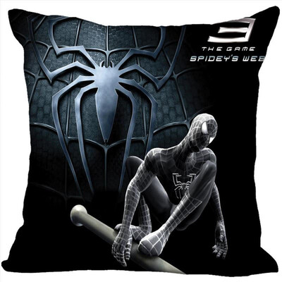Spiderman Hot Sale Pillow Case High Quality New Years Pillowcase Decorative Pillow Cover For Wedding Decorative Christmas
Spiderman Hot Sale Pillow Case High Quality New Years Pillowcase Decorative Pillow Cover For Wedding Decorative Christmas