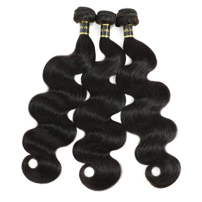 Amazing Star Body Wave 3 Bundles Deal Virgin Brazilian Hair Bundles Body Wave Human Hair Extensions Full&Thick
Amazing Star Body Wave 3 Bundles Deal Virgin Brazilian Hair Bundles Body Wave Human Hair Extensions Full&Thick