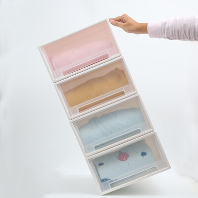 And Smith Worldlife transparent plastic sandwich cabinet extra large childrens wardrobe storage box chest of drawers storage cabinet finishing storage box drawer storage cabinet white 1 Pack X-996
And Smith Worldlife transparent plastic sandwich cabinet extra large childrens wardrobe storage box chest of drawers storage cabinet finishing storage box drawer storage cabinet white 1 Pack X-996