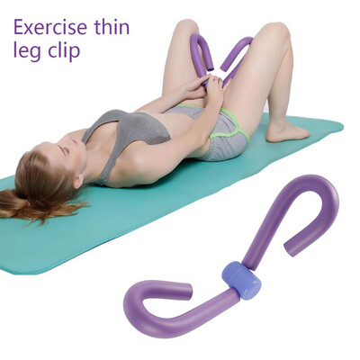 Home Multi-Function Fitness Leg Clip Thigh Inside Fitness Device Stovepipe Artifact Leg Trainer
Home Multi-Function Fitness Leg Clip Thigh Inside Fitness Device Stovepipe Artifact Leg Trainer