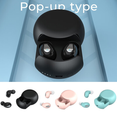 TWS Mini K2 Wireless Headphones Bluetooth Earphone Sports Music Bluetooth 50 Earbuds with Mic Charging Box Headsets Earbuds
TWS Mini K2 Wireless Headphones Bluetooth Earphone Sports Music Bluetooth 50 Earbuds with Mic Charging Box Headsets Earbuds