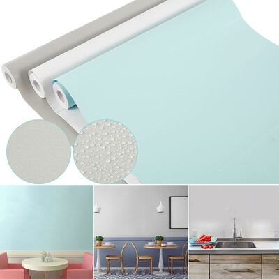10M White High Gloss Furniture Film Adhesive Film Kitchen Film Cupboard Film Wallpaper
10M White High Gloss Furniture Film Adhesive Film Kitchen Film Cupboard Film Wallpaper