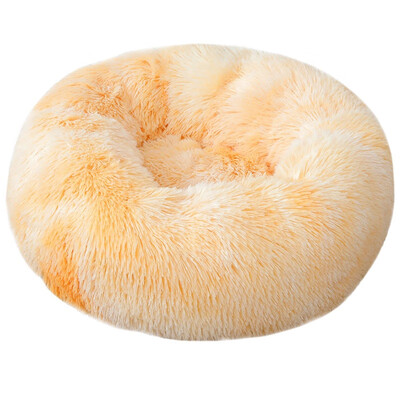 Winter Warm Round Plush Cat Bed House Soft Long Plush Cat Bed Best Dog Bed For Small Dogs Cats Nest Sleeping Pet Bed Puppy Mat
Winter Warm Round Plush Cat Bed House Soft Long Plush Cat Bed Best Dog Bed For Small Dogs Cats Nest Sleeping Pet Bed Puppy Mat