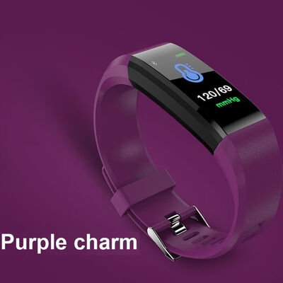 Future wristband Fitness Tracker Step Counter Heart Bracelet outdoor Activity Monitor Wristband Fitness equipment
Future wristband Fitness Tracker Step Counter Heart Bracelet outdoor Activity Monitor Wristband Fitness equipment