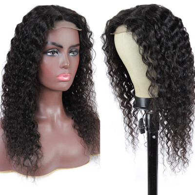 Amazing Star Water Wave Human Hair Lace Front Wigs 4x4 Inch Brazilian Virgin Hair Water Wave Lace Front Wigs Wet&Wavy
Amazing Star Water Wave Human Hair Lace Front Wigs 4x4 Inch Brazilian Virgin Hair Water Wave Lace Front Wigs Wet&Wavy