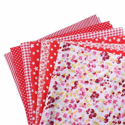 DIY Patchwork Cloth Group Home Garden Arts Crafts Sewing Plain Cloth Cotton Small Floral Handmade Cotton
DIY Patchwork Cloth Group Home Garden Arts Crafts Sewing Plain Cloth Cotton Small Floral Handmade Cotton