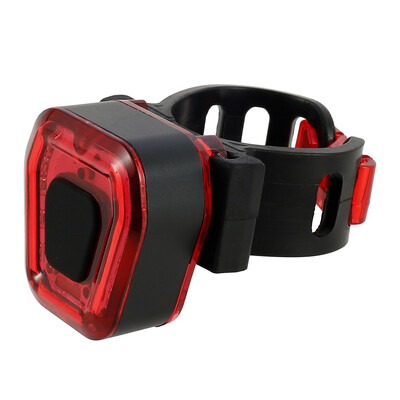 Willstar Bicycle Bike Brake Sensing Waterproof LED Smart Rear Tail Light Saddle Seatpo US
Willstar Bicycle Bike Brake Sensing Waterproof LED Smart Rear Tail Light Saddle Seatpo US