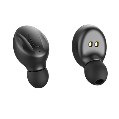 Bluetooth50 TWS Wirelss Bluetooth Earbuds Waterproof Sport Headset Earphones Mini Headphones
Bluetooth50 TWS Wirelss Bluetooth Earbuds Waterproof Sport Headset Earphones Mini Headphones