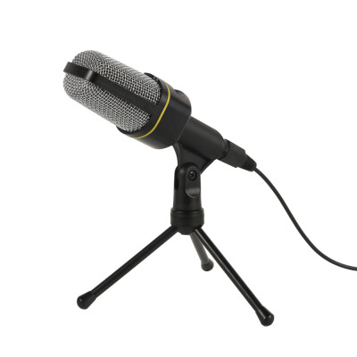 Willstar 1Set 35mm USB Microphone Mic Condenser Recording Studio Tripod Stand For PC Phone
Willstar 1Set 35mm USB Microphone Mic Condenser Recording Studio Tripod Stand For PC Phone