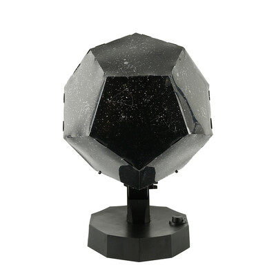Celestial Star Cosmos Night Lamp Projection Starry Sky Master Night Warm Light
Celestial Star Cosmos Night Lamp Projection Starry Sky Master Night Warm Light