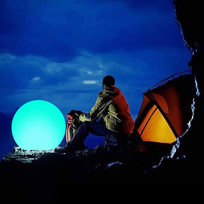 Willstar 1PCS 9" Beach Ball Remote Toy LED Luminous Ball Light Up Floating Inflatable Glowing Ball
Willstar 1PCS 9" Beach Ball Remote Toy LED Luminous Ball Light Up Floating Inflatable Glowing Ball